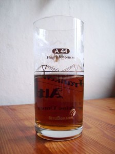 Bierglas Frankenheim Alt